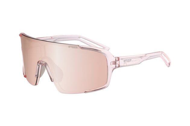 Sluneční brýle R2 Impulse Crystal Pink