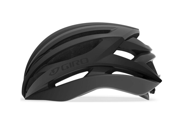 Helma GIRO Syntax Mat Black