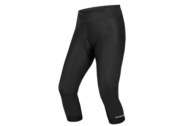 Dámské 3/4 kalhoty ENDURA Xtract II Black