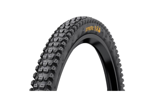 Plášť CONTINENTAL Xynotal DH Supersoft