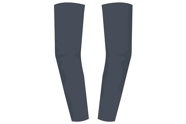 Návleky na ruce ENDURA Pro SL Carbon Grey