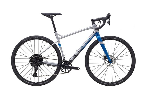 MARIN Gestalt X10