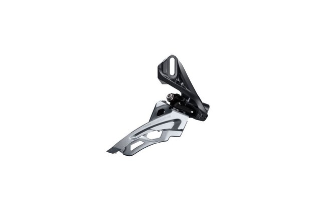 Přesmykač SHIMANO Deore FD-M6000 3x10 přímá montáž