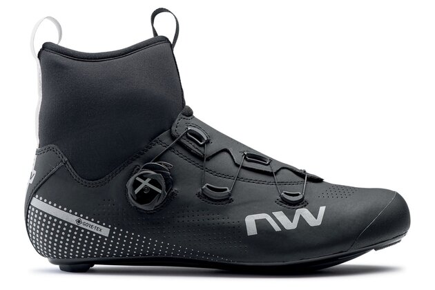 Tretry NORTHWAVE Celsius R GTX Black