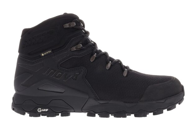 Turistické boty INOV-8 Roclite Pro G 400 Gtx V2 M (S) Black
