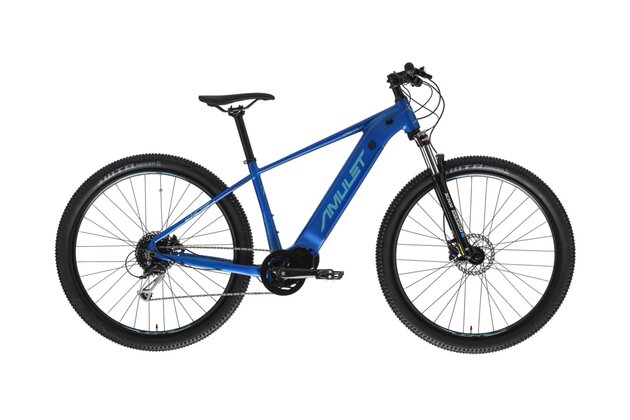 AMULET eRival 4.0 29 SH Deep Blue/Light Blue