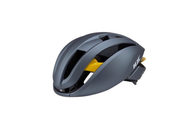 Helma HJC Ibex 3.0 Matt Glossy Grey