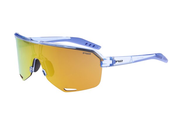 Sluneční brýle R2 Fluke Crystal Blue Sluneční brýle R2 Fluke Crystal Blue