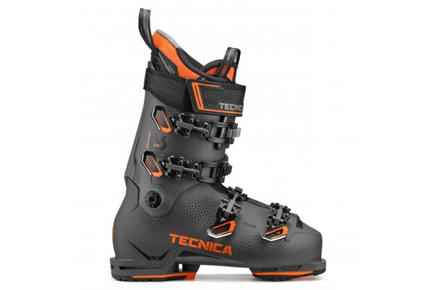 TECNICA Mach Sport LV 100 GW, race grey