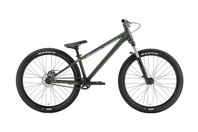 NORCO Rampage 1 Sage Slate