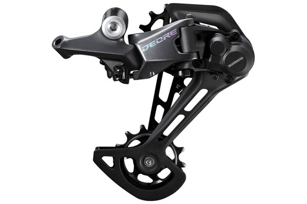 Přehazovačka SHIMANO Deore RD-M6100 SGS 12s