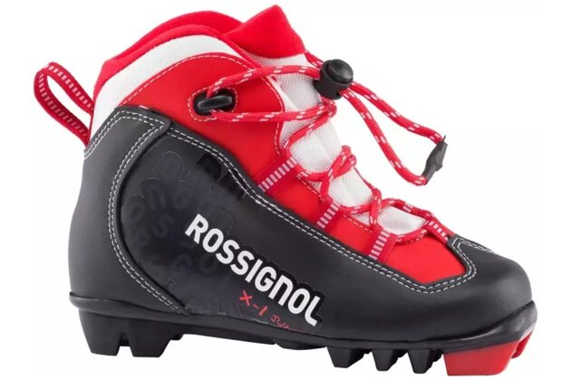 Boty na běžky ROSSIGNOL X-1 JR