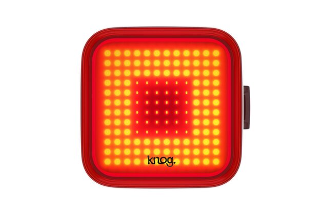 Zadní blikačka KNOG Blinder