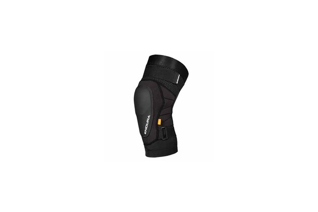 Chrániče kolen ENDURA MT500 Hard Shell Black