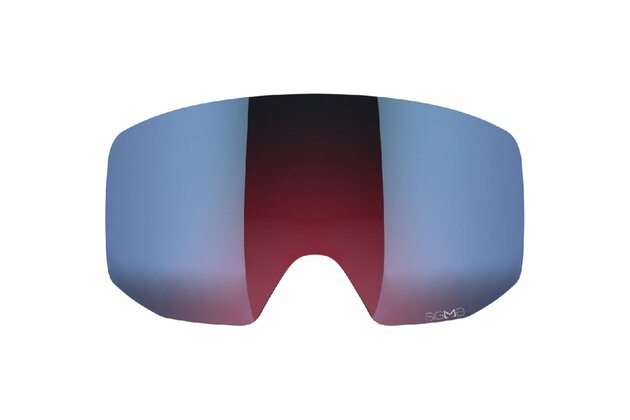 Zorník pro SALOMON DRIVER PRO SIGMA, ICE BLUE