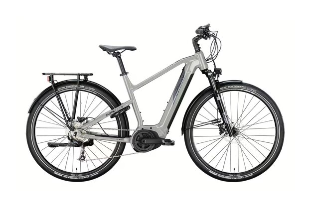 CONWAY Cairon T 2.0 625 Men Graphite Grey/Shadow Grey