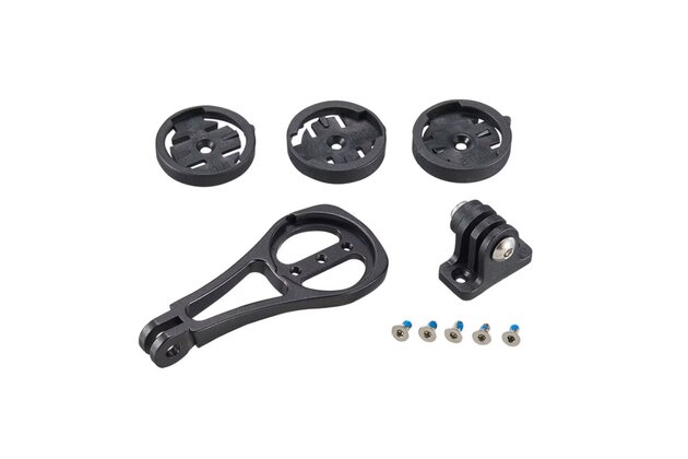 RITCHEY držák Computer Mount Garmin/Bryton/Wahoo/Go PRO