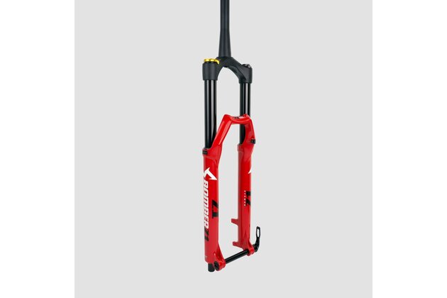 Vidlice MARZOCCHI Bomber Z1 COIL 27 180mm GRIP