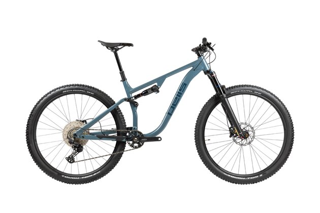 PELLS Tarpan TR 3 Steel Blue