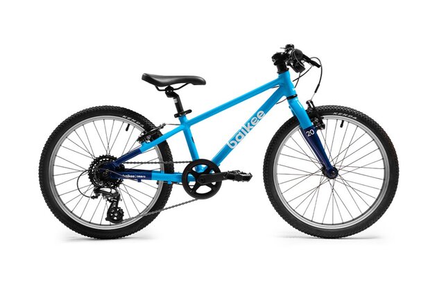 BAJKEE 20 Blue