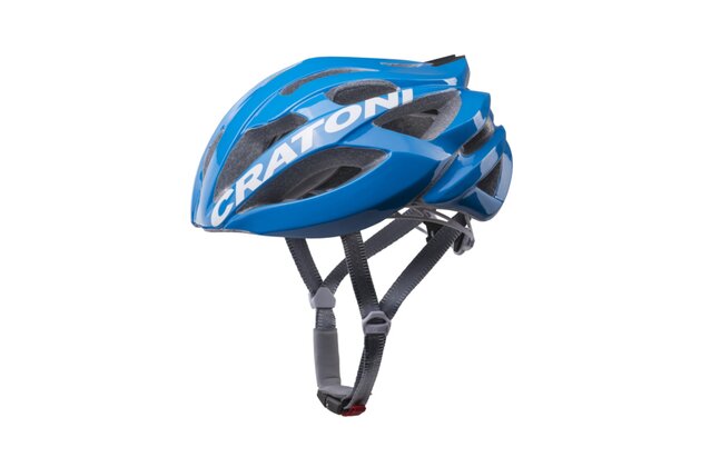 Helma CRATONI C-Bolt Blue/White Glossy