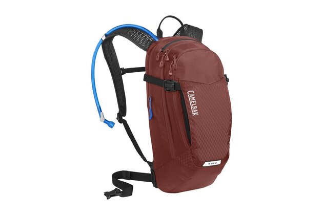 Batoh CAMELBAK MULE 12 Fired Brick/Red
