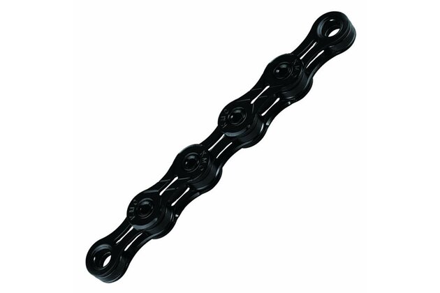 Řetěz KMC DLC11 SuperLight Black