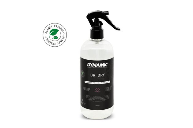 Ochranný sprej pro oblečení DYNAMIC Dr. Dry 500ml