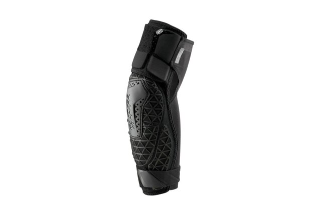 Chrániče loktů 100% SURPASS Elbow Guards Black
