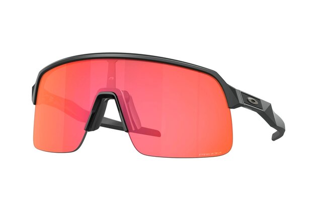 Brýle OAKLEY Sutro Lite Matte Carbon Fiber/Prizm Trail Torch