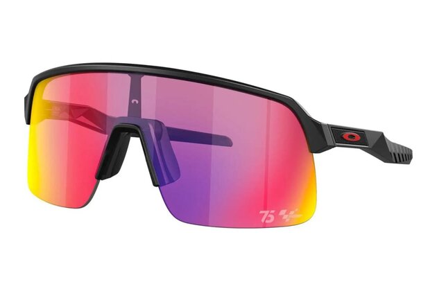 Brýle OAKLEY Sutro Lite Matte Black/Prizm Road