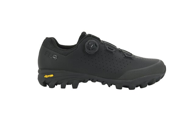 Tretry FLR Bushmaster Pro Dial MXT Vibram Black