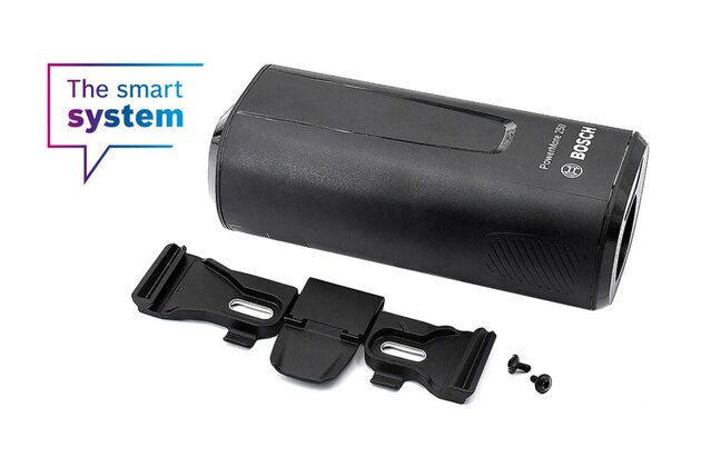 Přídavná baterie BOSCH PowerMore 250
