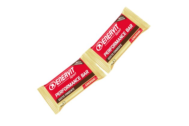 ENERVIT Performance Bar