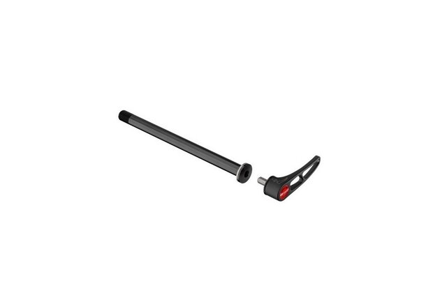 Pevná osa DT SWISS RWS Road Plug-in 12/100mm přední