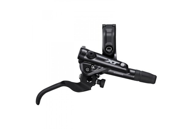 Brzdová páka SHIMANO XT BL-M8100