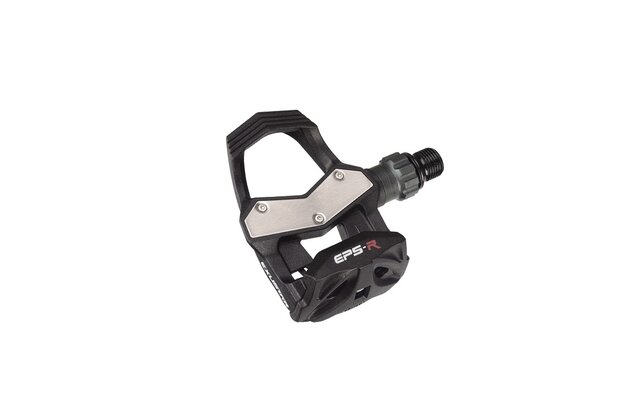 Pedály EXUSTAR PR4ST Black