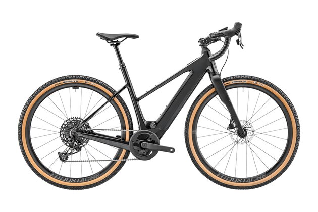 MOUSTACHE Samedi Dimanche 29.4 Open Black