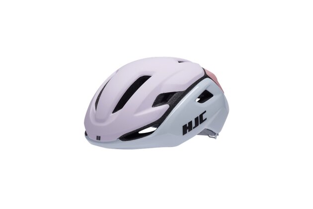 Helma HJC Valeco 2.0 Matt Glossy Coral Pink