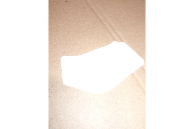 NORCO Cs Chain Suck Guard Revlver Fs 915200-021