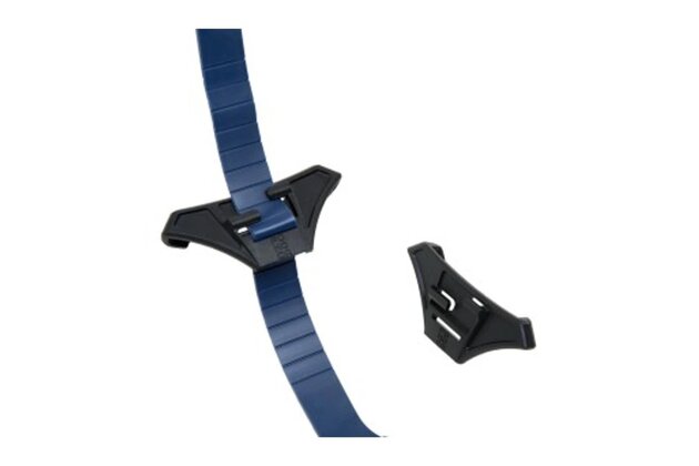 Háček POMOCA Twin Tip Tail Hook