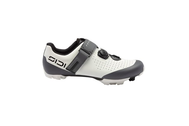 Tretry SIDI Physis White/Anthracite