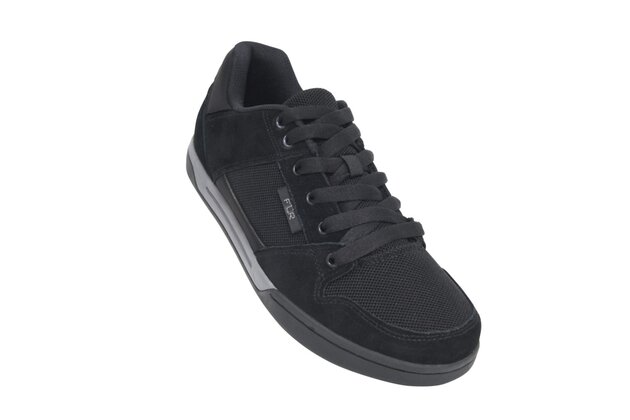 Tretry FLR Congo SPD Black
