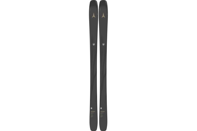 Lyže ATOMIC MAVERICK 88 CTI Black/Black