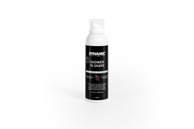 DYNAMIC Shower 'n Shave 200ml
