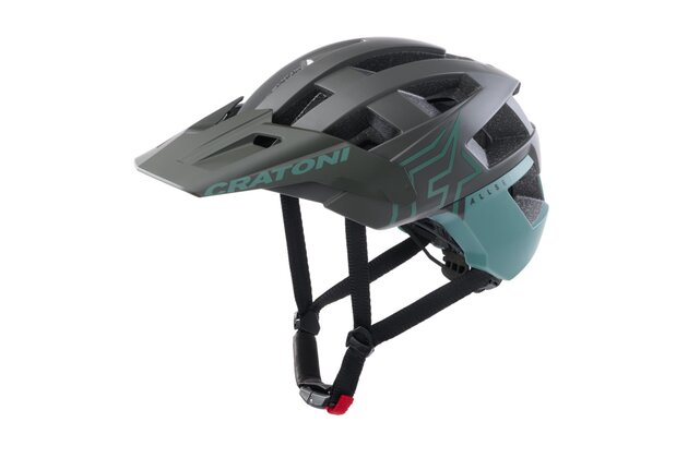 Helma CRATONI AllSet Pro Stone/Sage Matt