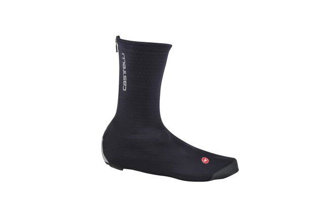 Dámské návleky na tretry CASTELLI Espresso 2 W Black