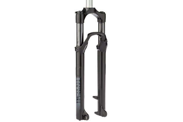 Vidlice ROCK SHOX Recon Silver RL Remote 29 9QR 100mm Black