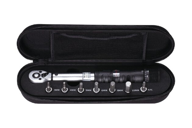 Momentový klíč BBB BTL-73 TorqueSet