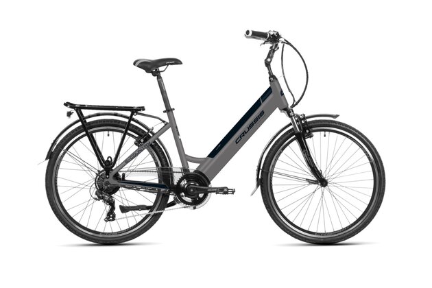 CRUSSIS e-Country 1.13 612 Wh